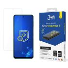 Antinárazová ochranná fólia na Xiaomi Redmi Note 9 Pro 4G - 3mk SilverProtection+