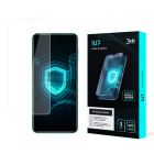 Ochranná fólia na Xiaomi Redmi Note 9 Pro 4G - 3mk 1UP screen protector (3 kusy)