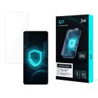 Ochranná fólia na Redmi Note 12 Pro - 3mk 1UP screen protector (3 kusy)