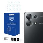 Sklo na objektív fotoaparátu pre Redmi Note 13 4G - 3mk Lens Protection