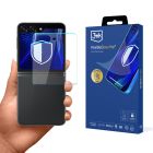 Nerozbitné sklo na Samsung Galaxy Z Flip 6 / 7 FE - 3mk FlexibleGlass Pro