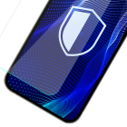 Nerozbitné sklo na Huawei Pura 70 - 3mk FlexibleGlass Pro