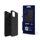 Etui na Apple iPhone 14 Plus - 3mk Hardy Silicone MagCase