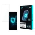 Ochranná fólia na Motorola Moto G54/Power Edition - 3mk 1UP screen protector (3 kusy)