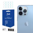 Sklo na objektív fotoaparátu pre Apple iPhone 13 Pro Max - 3mk Lens Protection