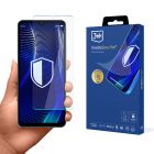 Nerozbitné sklo na Redmi A3 - 3mk FlexibleGlass Pro