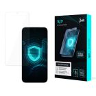 Ochranná fólia na Huawei Pura 70 Ultra - 3mk 1UP screen protector (3 kusy)
