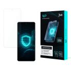 Ochranná fólia na Realme 12+ 5G - 3mk 1UP screen protector (3 kusy)