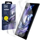 2x hybrid glass for Samsung Galaxy S25 Ultra - 3mk HARDY® Fusion™
