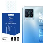 Sklo na objektív fotoaparátu pre Realme 8 Pro - 3mk Lens Protection