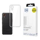 Puzdro na Samsung Galaxy XCover 7 - 3mk Clear Case