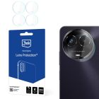 Sklo na objektív fotoaparátu pre Realme C67 5G - 3mk Lens Protection