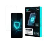 Ochranná fólia na Redmi 13C 5G - 3mk 1UP screen protector (3 kusy)