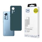 Puzdro na Xiaomi 12/12X - 3mk Matt Case Lovage