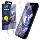 2x Hybrid glass for Apple iPhone 14 Plus/14 Pro Max - 3mk HARDY® Fusion™