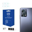Sklo na objektív fotoaparátu pre Redmi Note 12 5G - 3mk Lens Protection