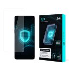 Ochranná fólia na Samsung Galaxy S10 - 3mk 1UP screen protector (3 kusy)