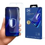 Nerdolne sklo na Nothing Phone (4a) - 3mk FlexibleGlass Pro