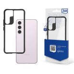 Puzdro na Samsung Galaxy S24+ - 3mk Satin Armor Case+