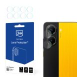 Sklo na objektív fotoaparátu pre POCO X7 Pro - 3mk Lens Protection