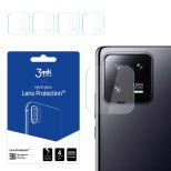 Sklo na objektív fotoaparátu pre Xiaomi 13 Pro - 3mk Lens Protection
