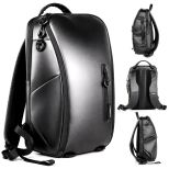 Kabinový cestovný batoh 3mk HARDY® 180™ 24L 40x30x20 cm – príručná batožina, na notebook 15″