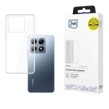 Puzdro na Xiaomi 14T - 3mk Clear Case