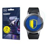 Hybridné sklo na smartwatch Samsung Galaxy Watch 46mm - 3mk HARDY® Fusion Watch Protection™