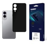 Etui na Samsung Galaxy S25 Edge - 3mk Hardy Silicone MagCase