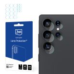 Sklo na objektív fotoaparátu pre Samsung Galaxy S25 Ultra - 3mk Lens Protection