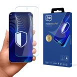 Nerdolne sklo na Xiaomi 17 Ultra - 3mk FlexibleGlass Pro