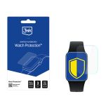 Ochranná fólia na displej smart hodiniek Xiaomi Smart Band 10 Pro - 3mk Watch Protection