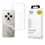 Puzdro na POCO C75 - 3mk Clear Case