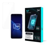 Ochranná fólia na Xiaomi 15 Pro - 3mk 1UP screen protector (3 kusy)