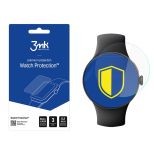 Ochranná fólia na displej smart hodiniek Google Pixel Watch 2 - 3mk Watch Protection