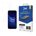 Antinárazová ochranná fólia na Apple iPhone 17 - 3mk SilverProtection+
