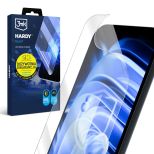 Superodolná fólia pre Apple iPhone SE 2022 - 3mk HARDY® Tectra™ (doživotná záruka)