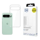 Puzdro na Google Pixel 9 Pro XL - 3mk Clear Case