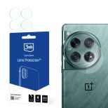 Sklo na objektív fotoaparátu pre OnePlus 12 - 3mk Lens Protection