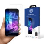 Folia matowa na Google Pixel 9A - 3mk SilkyMatt Pro