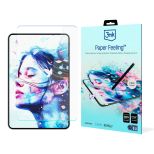 Ochranná fólia na Apple iPad Air 4/5 gen - 3mk Paper Feeling (2 ks)