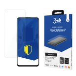 Nerozbitné hybridné sklo na Realme GT 2 5G - 3mk FlexibleGlass™