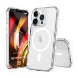 Pancierne etui na Apple iPhone 14 Pro - 3mk HARDY® LiqForce MagCase™