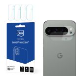 Sklo na objektív fotoaparátu pre Google Pixel 9 - 3mk Lens Protection