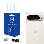 Sklo na objektív fotoaparátu pre Google Pixel 9 Pro XL - 3mk Lens Protection