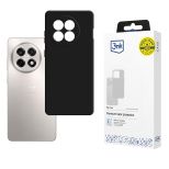 Puzdro na OnePlus 13R/ACE 5 - 3mk Matt Case Black