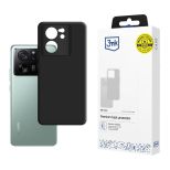 Puzdro na Xiaomi 13T - 3mk Matt Case Black