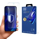 Nerdolne sklo na Google Pixel 9A - 3mk FlexibleGlass Pro