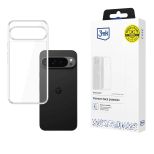 Pancierové puzdro na Google Pixel 9/ 9 Pro - 3mk Armor Case