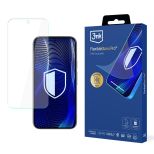 Nerdolne sklo na Google Pixel 8A 5G - 3mk FlexibleGlass Pro